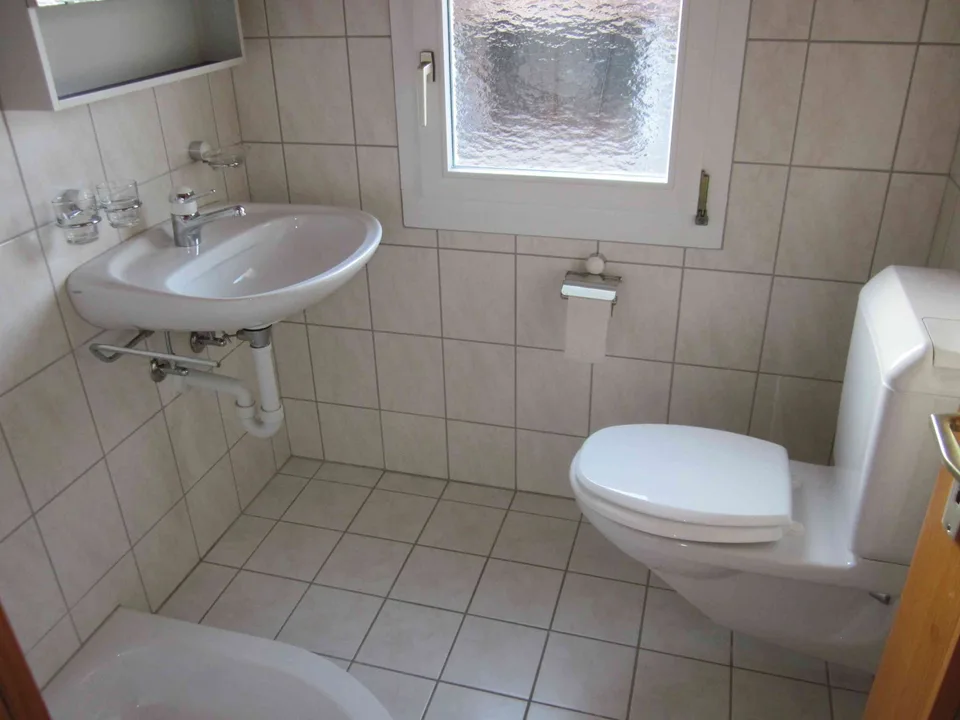 Charmanter 4.5-Zimmer-Hausteil 8372 Wiezikon bei Sirnach