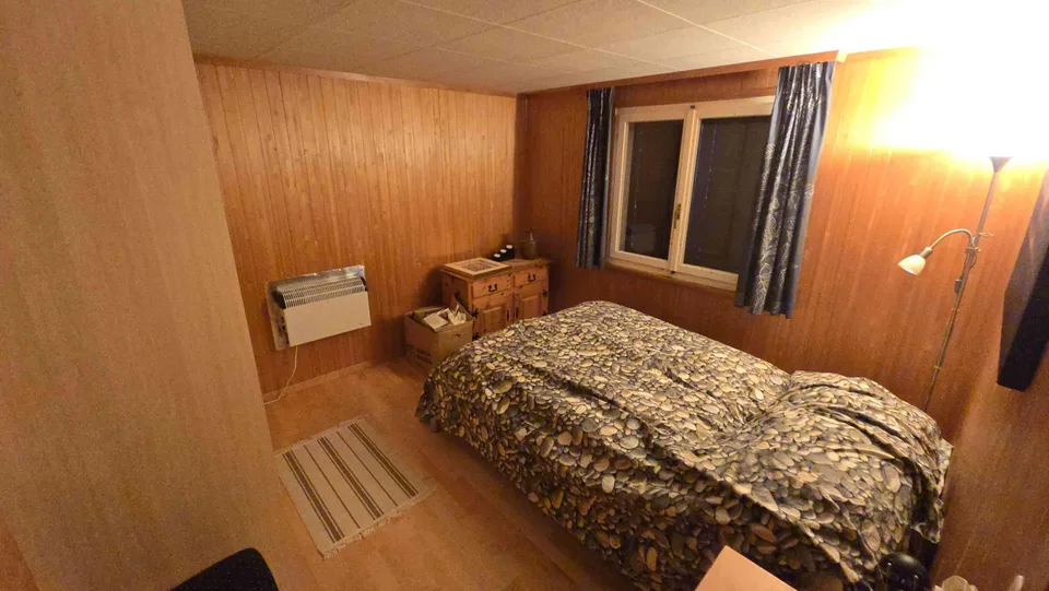 schön gelegenes möbliertes Ferienhaus im Toggenburg zur Langzeitmiete