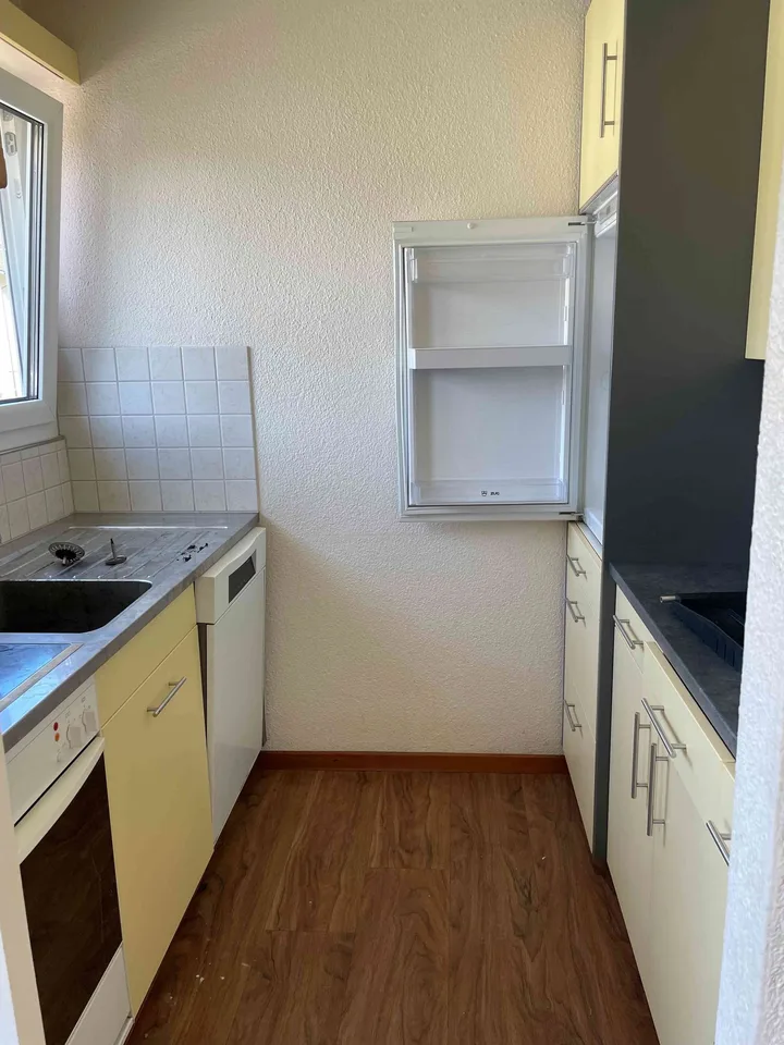 Schöne 4 ZWG