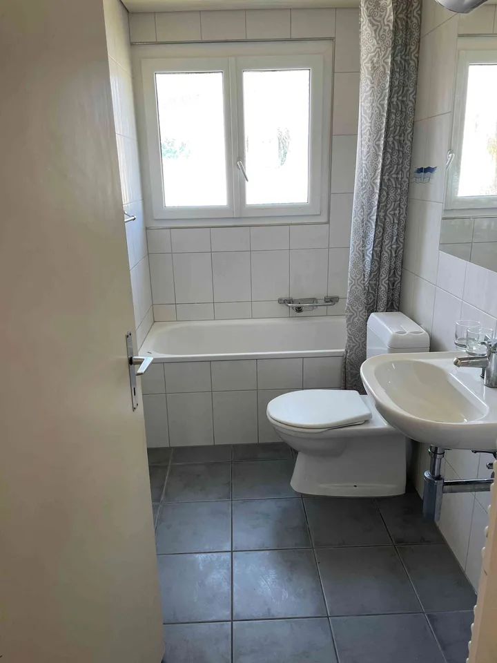 Schöne 4 ZWG