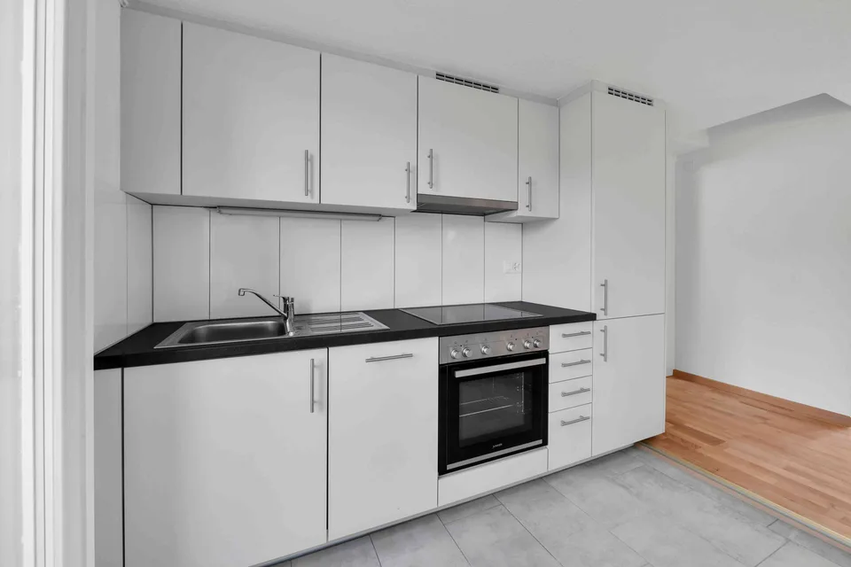 2,5 Zimmer-Whg mit Charme und Weitblick
