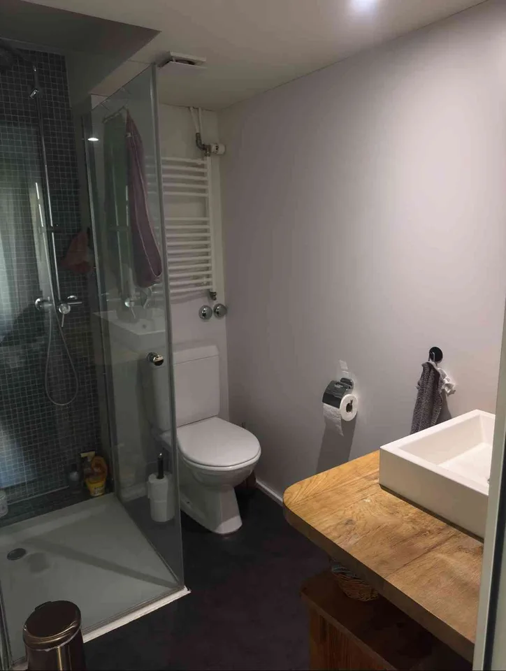 Charmante 1.5-Zimmer-Wohnung in Wald - sofort verfügbar