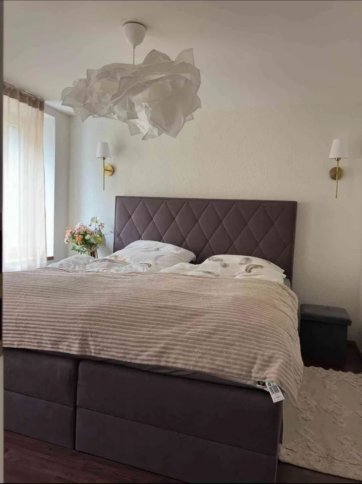 Charmante 1.5-Zimmer-Wohnung in Wald - sofort verfügbar