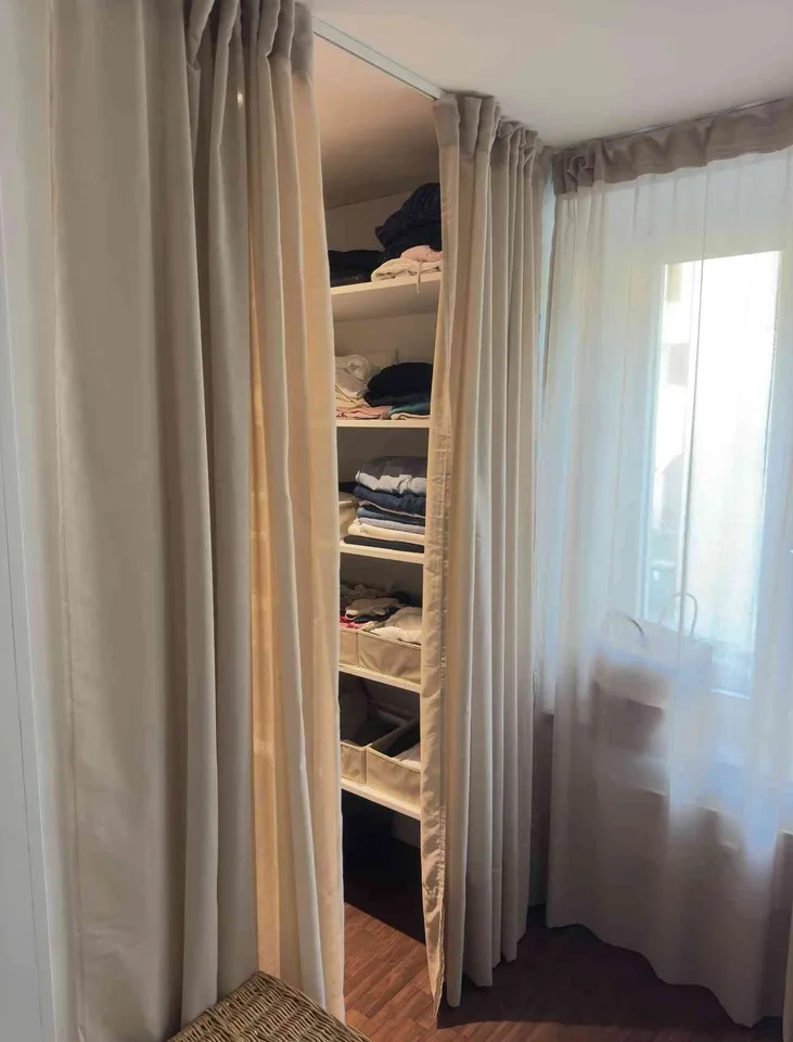 Charmante 1.5-Zimmer-Wohnung in Wald - sofort verfügbar