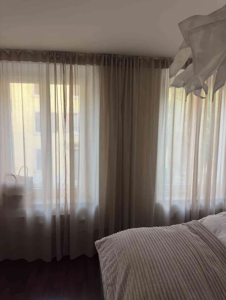 Charmante 1.5-Zimmer-Wohnung in Wald - sofort verfügbar