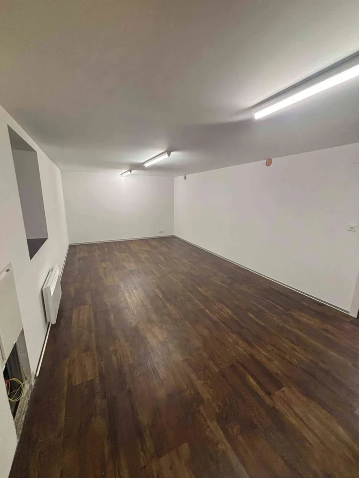 Wohnen mit Charakter im Dachgeschoss