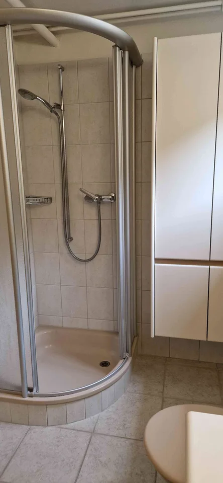 2,5 Zimmer Wohnung in Gstaad