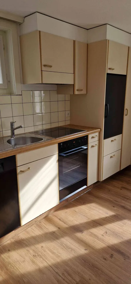2,5 Zimmer Wohnung in Gstaad