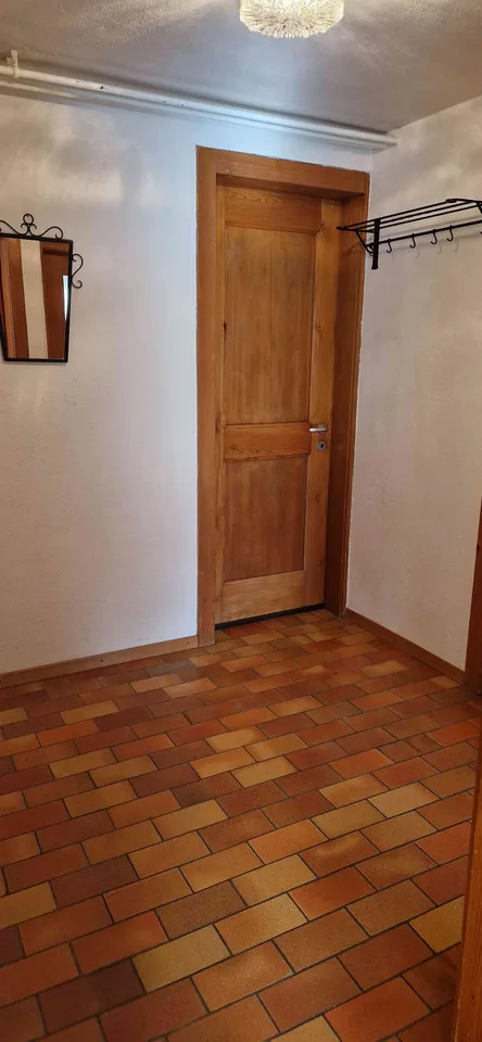 2,5 Zimmer Wohnung in Gstaad