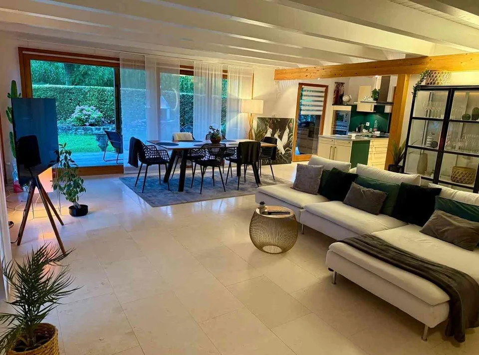 RESERVIERT Einfamilienhaus in Hägglingen – Foto 5 von 13