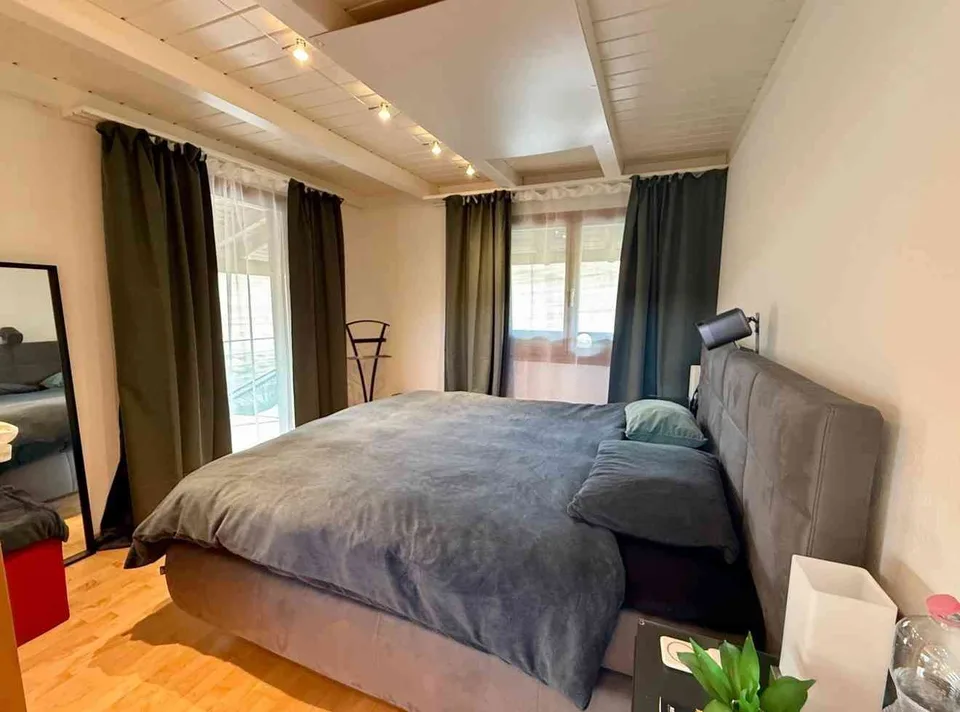 RESERVIERT Einfamilienhaus in Hägglingen – Foto 8 von 13