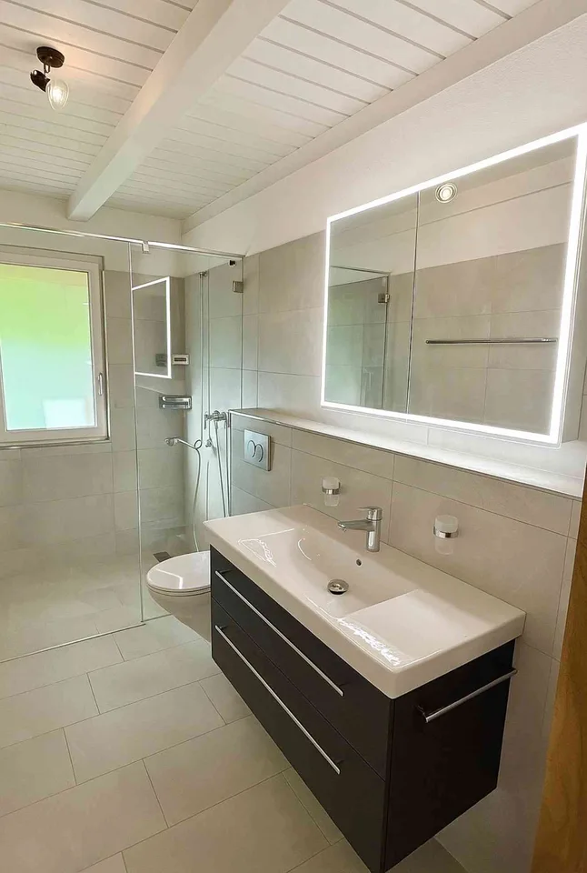RESERVIERT Einfamilienhaus in Hägglingen – Foto 11 von 13