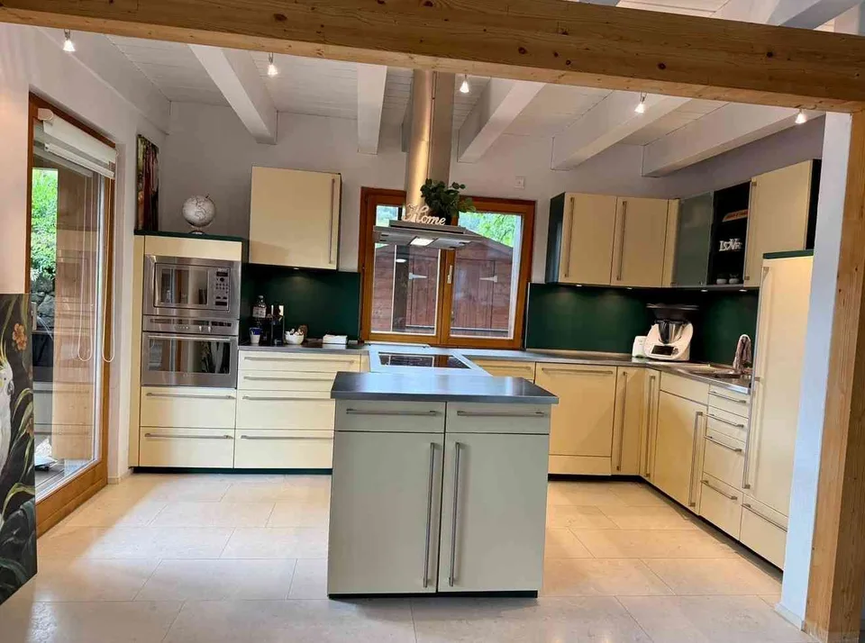 RESERVIERT Einfamilienhaus in Hägglingen – Foto 7 von 13