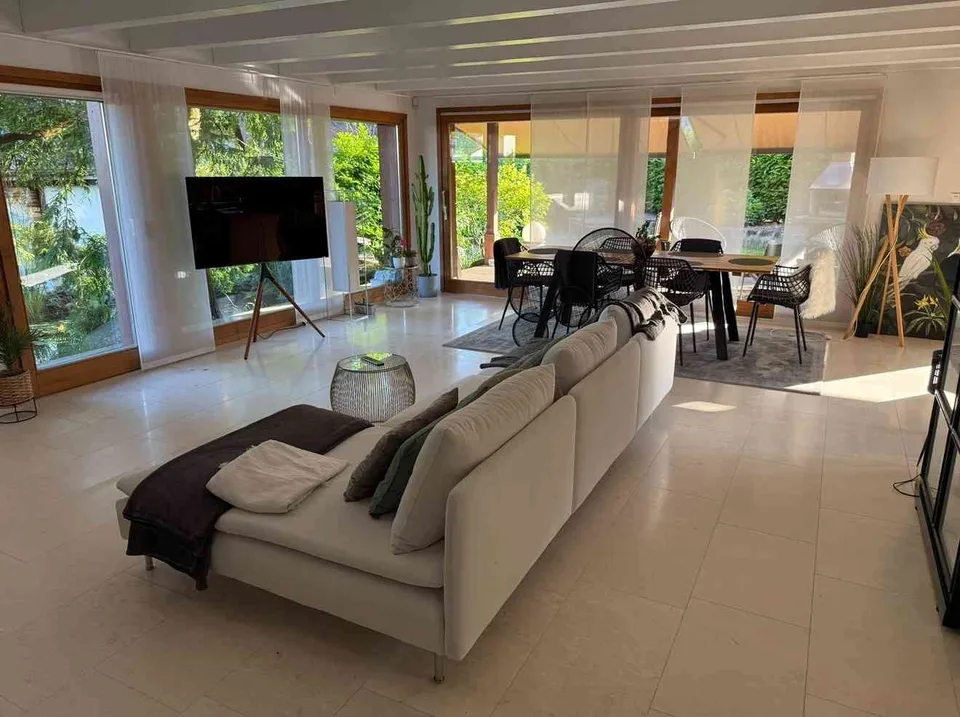 RESERVIERT Einfamilienhaus in Hägglingen – Foto 6 von 13