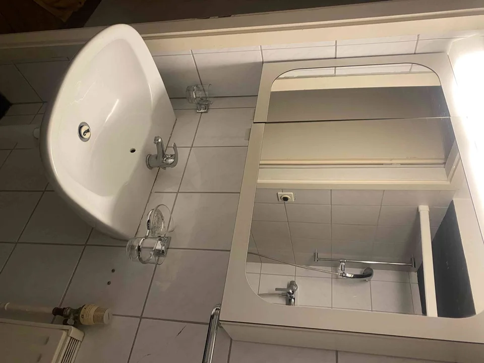 Helle 4 Zimmer Wohnung