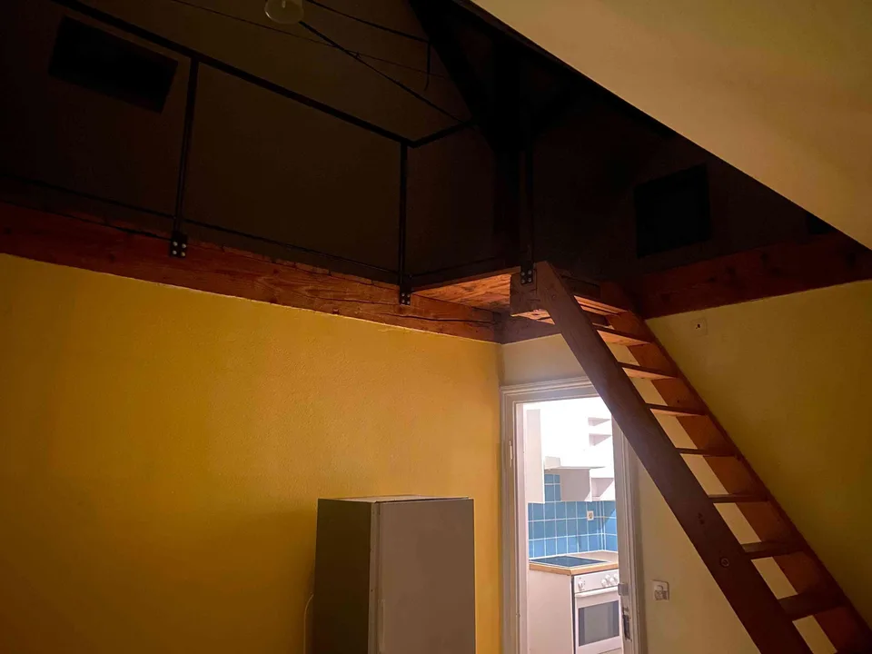 Helle 4 Zimmer Wohnung