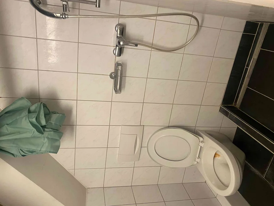 Helle 4 Zimmer Wohnung