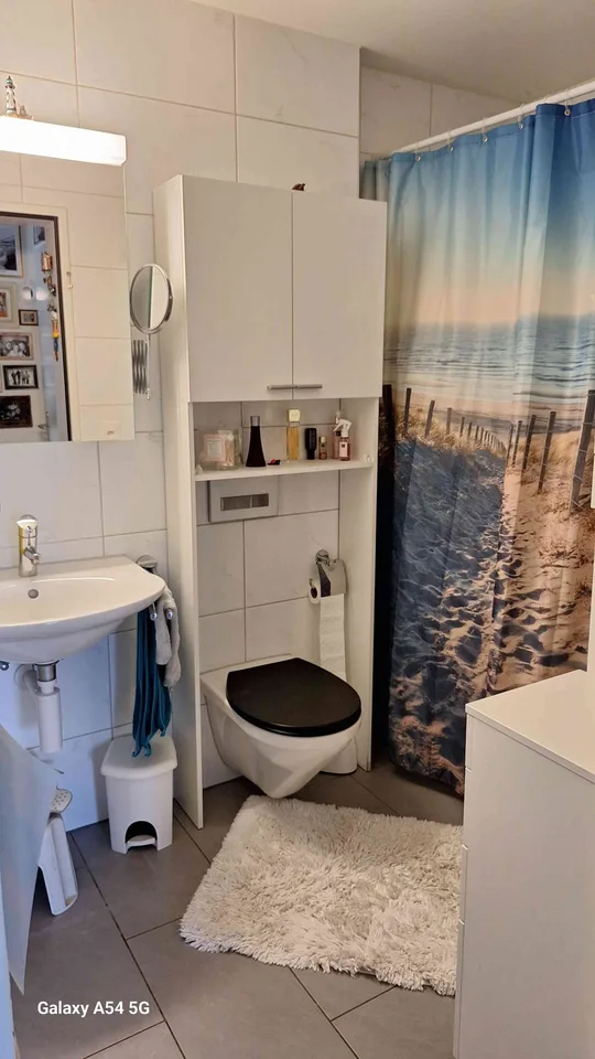 Moderne 3,5 Zimmer Wohnung