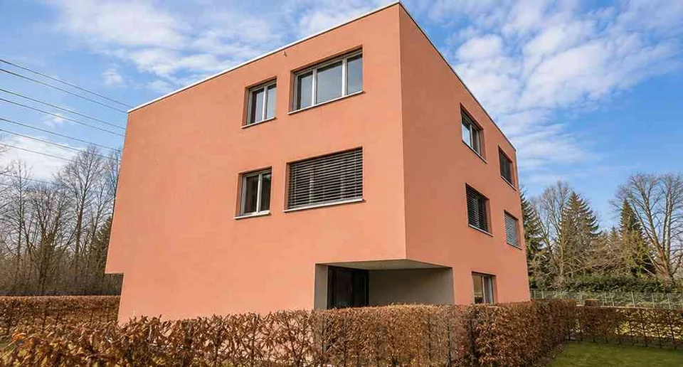 Exklusive 4.5-Zimmer-Maisonette-Attikawohnung mit Lift – Foto 12 von 13