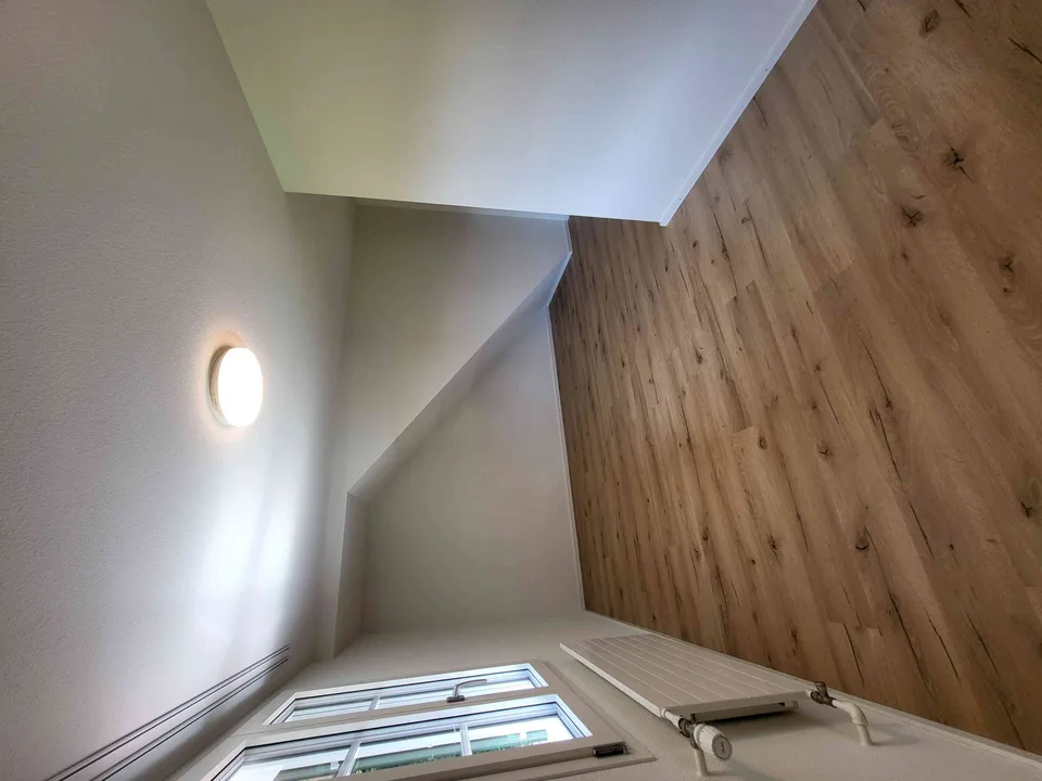 3,5 Zimmer Wohnung an der Emme