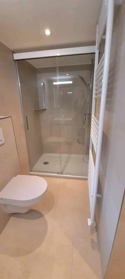3,5 Zimmer Wohnung an der Emme