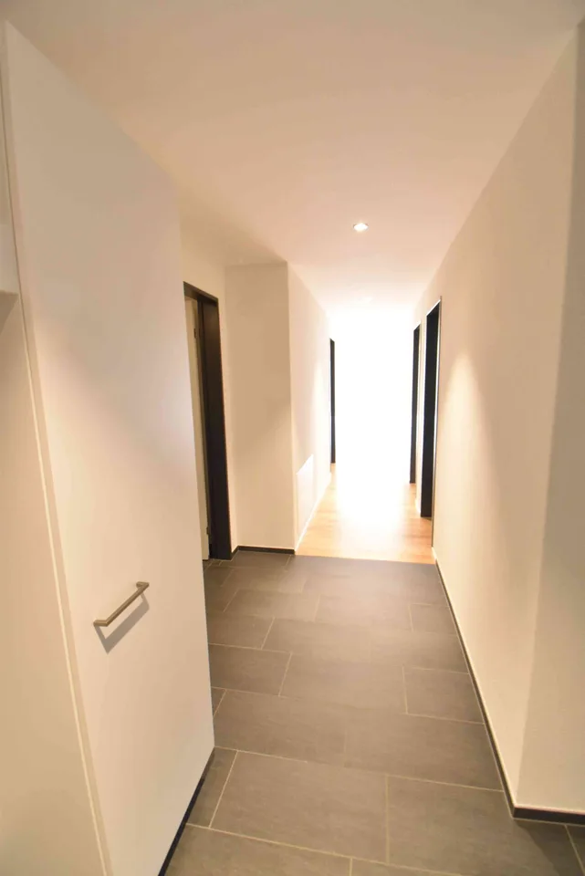 3,5 Zi-Wohnung