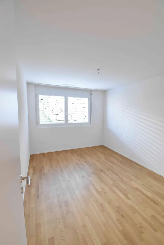 3,5 Zi-Wohnung