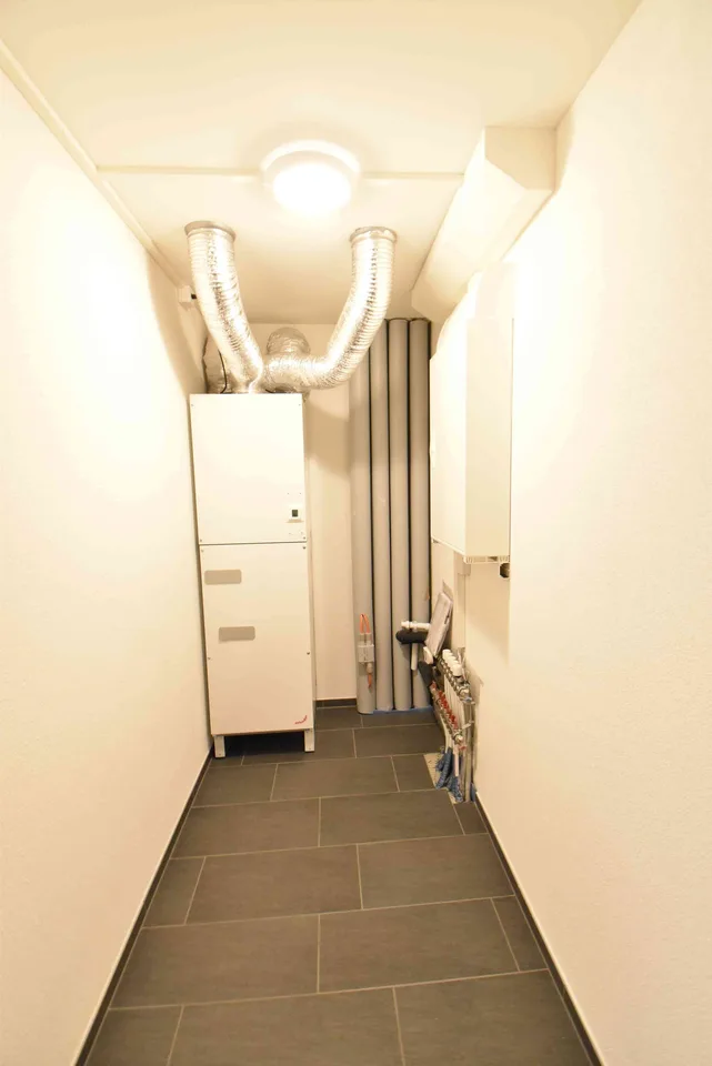 3,5 Zi-Wohnung