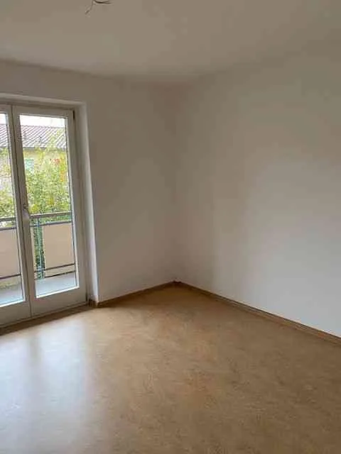 BEFRISTETE WOHNUNG