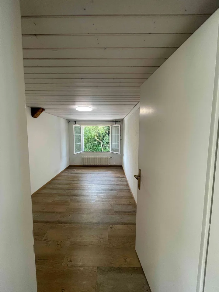 Helle Wohnung mit Caché