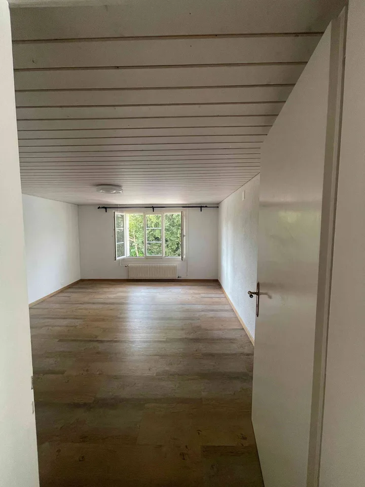 Helle Wohnung mit Caché