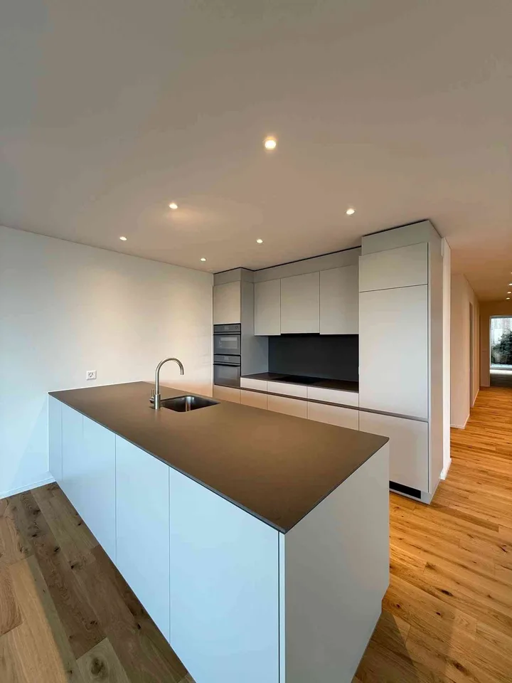 NEUBAU: Hier geniessen Sie die schönsten Sonnenuntergänge! – foto 8 di 8
