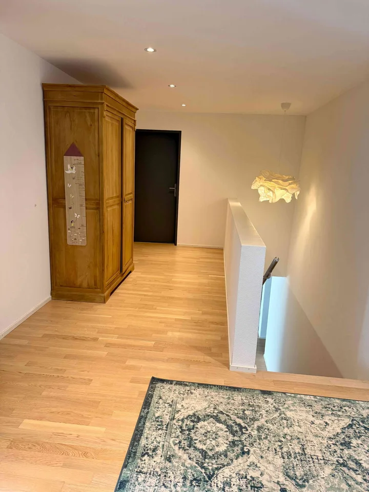 Terrassenhaus der Extraklasse in begehrter Wohnlage – Foto 8 von 9