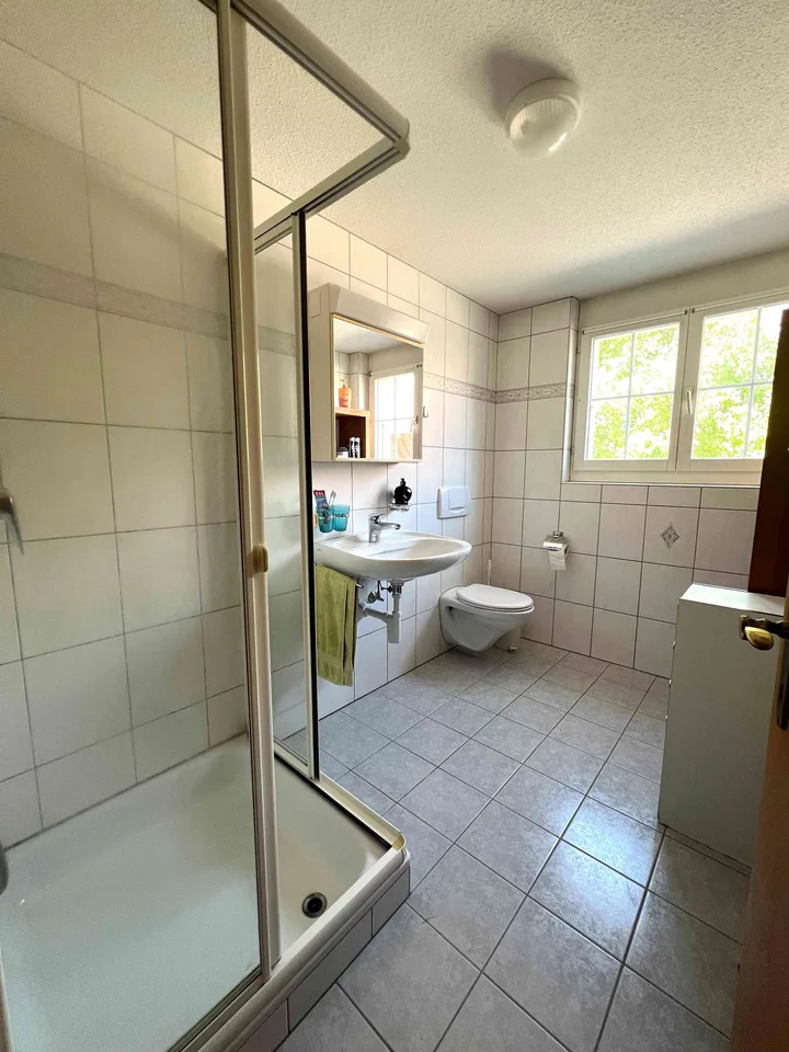 WG Zimmer im Grünen – Foto 4 von 4