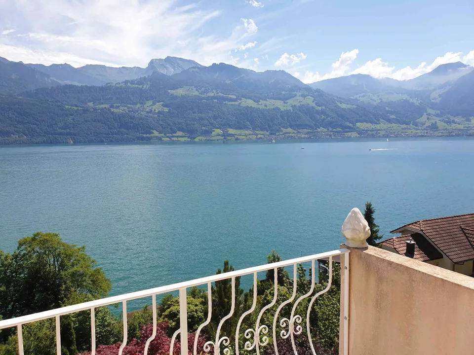 Haus mit Seesicht in Gersau – Foto 6 von 8