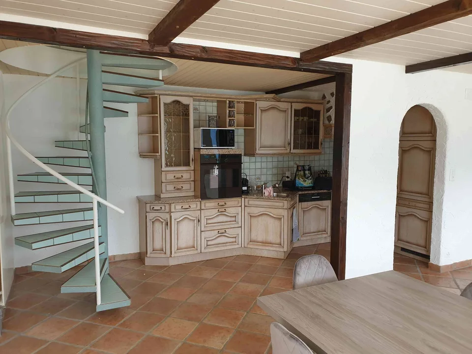 Haus mit Seesicht in Gersau – Foto 4 von 8