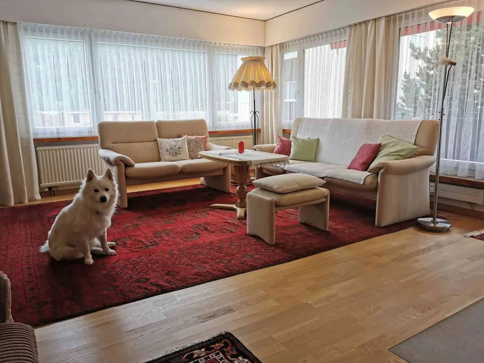 2.Wohnsitz mit Hauseigenem Hallenbad – photo 4 sur 6
