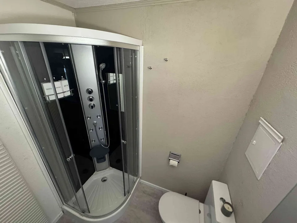 Schöne 2,5-Zimmer-Wohnung mit Bergblick