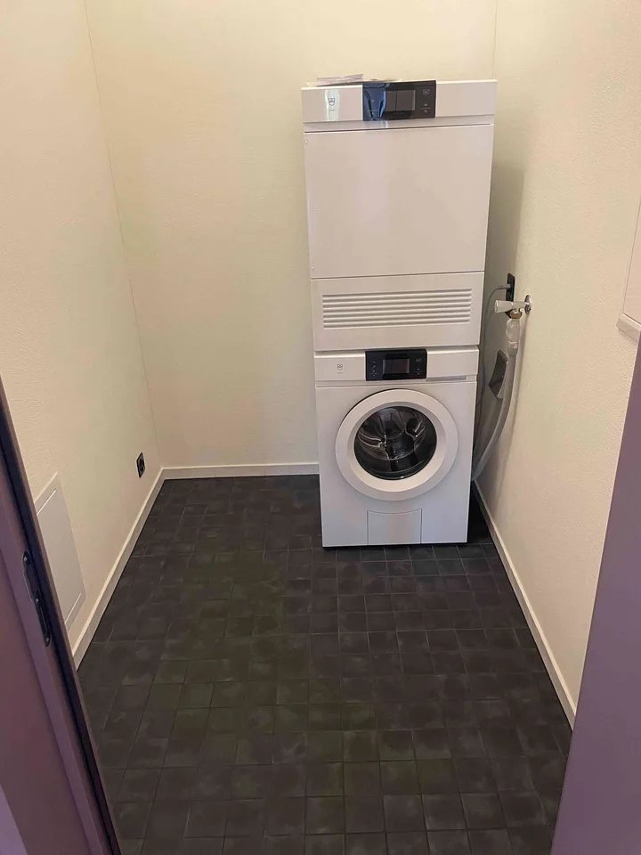 4.5 Zimmer Wohnung, Stans - Wohnen im idyllischen Vollholzhaus Wohnen