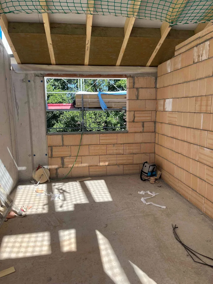 Villa jumelée neuve de 5,5 pièces – Jamais habitée – Cadre au calme