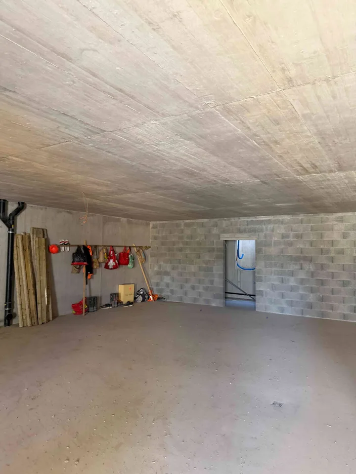 Villa jumelée neuve de 5,5 pièces – Jamais habitée – Cadre au calme