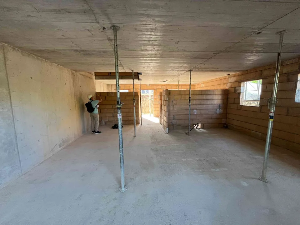Villa jumelée neuve de 5,5 pièces – Jamais habitée – Cadre au calme