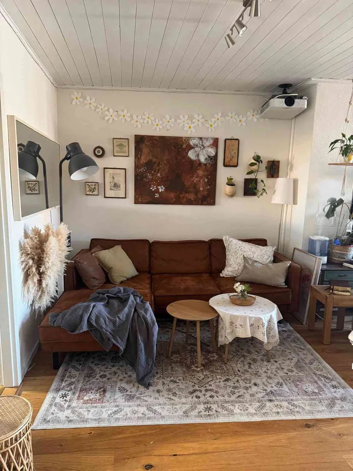 4 Zimmer Wohnung mit Balkon in Altstadt von Rheinfelden