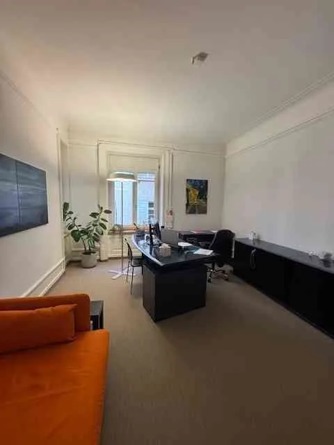 "Bürowohnung im Hochschulquartier" – Foto 9 von 9
