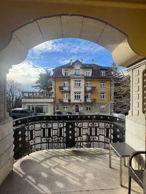 "Bürowohnung im Hochschulquartier" – Foto 3 von 9