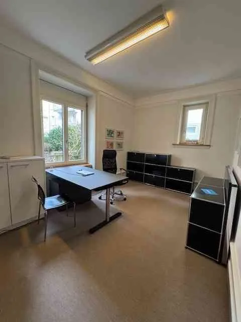 "Bürowohnung im Hochschulquartier" – Foto 5 von 9