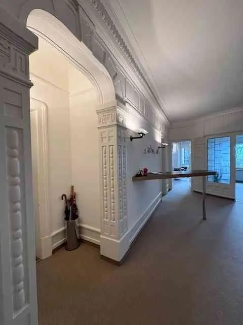 "Bürowohnung im Hochschulquartier" – Foto 8 von 9