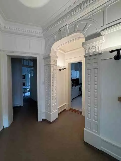 "Bürowohnung im Hochschulquartier" – Foto 4 von 9
