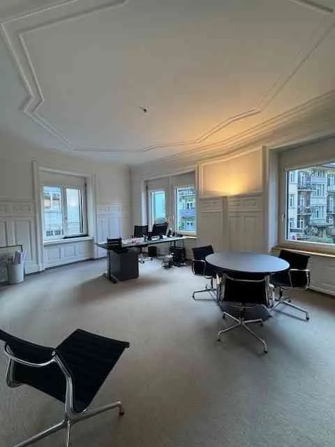 "Bürowohnung im Hochschulquartier" – Foto 6 von 9