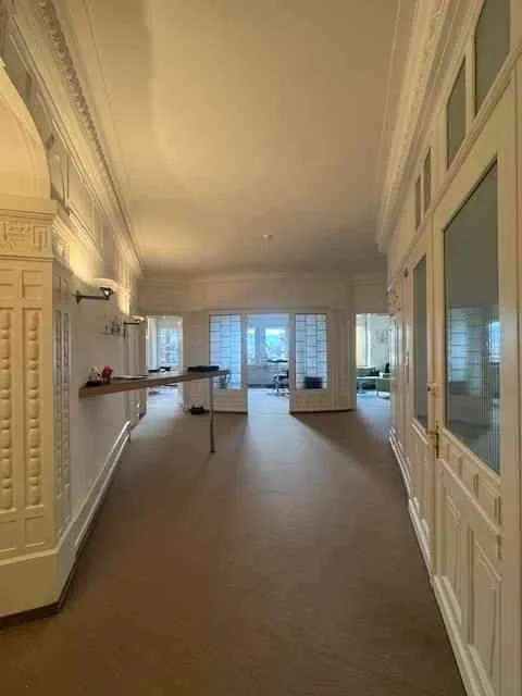 "Bürowohnung im Hochschulquartier" – Foto 7 von 9